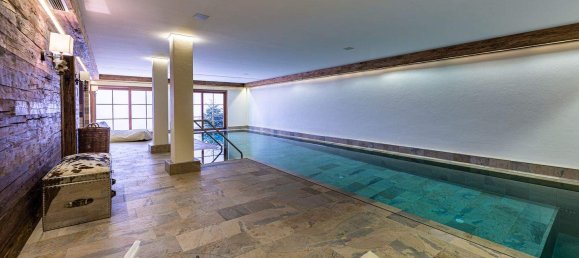 8-Zimmer Haus in Kitzbühel, Austria, Nr. 39050 15