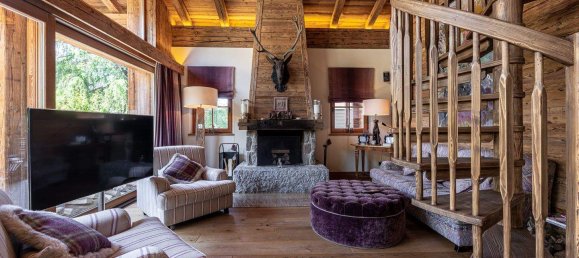 8-Zimmer Haus in Kitzbühel, Austria, Nr. 39050 4