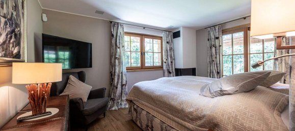 8-Zimmer Haus in Kitzbühel, Austria, Nr. 39050 12