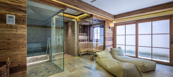 8-Zimmer Haus in Kitzbühel, Austria, Nr. 39050 14