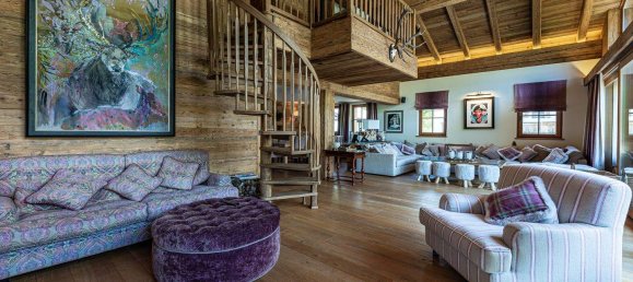 8-Zimmer Haus in Kitzbühel, Austria, Nr. 39050 16