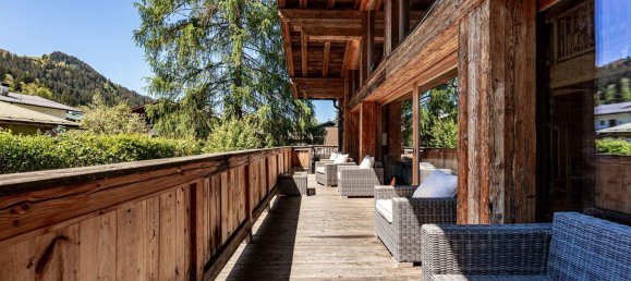 8-Zimmer Haus in Kitzbühel, Austria, Nr. 39050 6