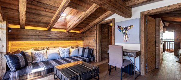 8-Zimmer Haus in Kitzbühel, Austria, Nr. 39050 13