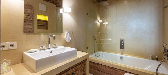 8-Zimmer Haus in Kitzbühel, Austria, Nr. 39050 10