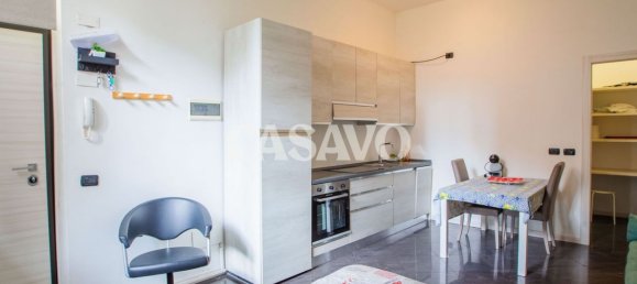1 bedroom Apartment in Sesto San Giovanni, Italy No. 321795 7