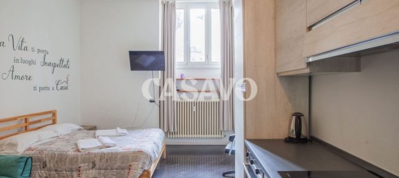 1 bedroom Apartment in Sesto San Giovanni, Italy No. 321795 2