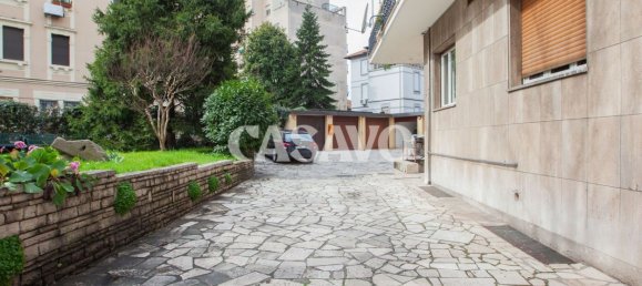 1 bedroom Apartment in Sesto San Giovanni, Italy No. 321795 24