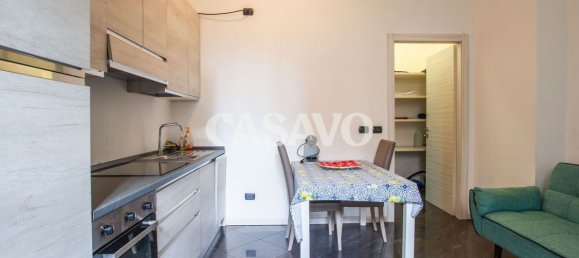 1 bedroom Apartment in Sesto San Giovanni, Italy No. 321795 6