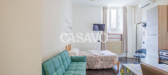 1 bedroom Apartment in Sesto San Giovanni, Italy No. 321795 3