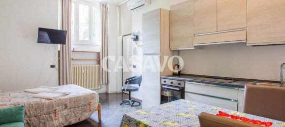 1 bedroom Apartment in Sesto San Giovanni, Italy No. 321795 8