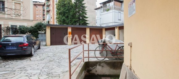 1 bedroom Apartment in Sesto San Giovanni, Italy No. 321795 25