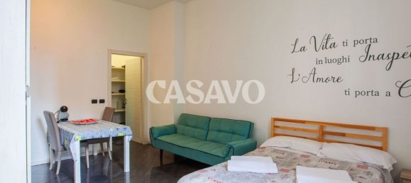 1 bedroom Apartment in Sesto San Giovanni, Italy No. 321795 5