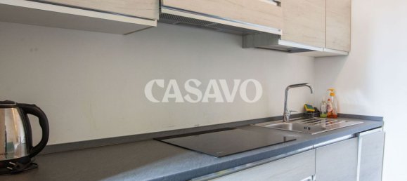 1 bedroom Apartment in Sesto San Giovanni, Italy No. 321795 10