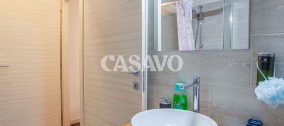 1 bedroom Apartment in Sesto San Giovanni, Italy No. 321795 19