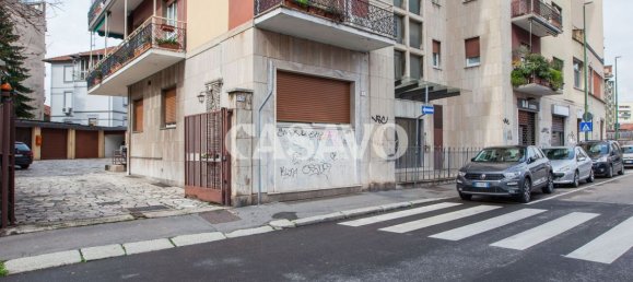 1 bedroom Apartment in Sesto San Giovanni, Italy No. 321795 29