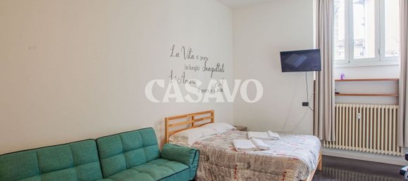 1 bedroom Apartment in Sesto San Giovanni, Italy No. 321795 4