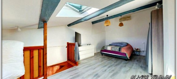 3 غرف نوم تاون هاوس في Malves-en-Minervois, France رقم 198731 11