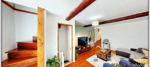 3 غرف نوم تاون هاوس في Malves-en-Minervois, France رقم 198731 7