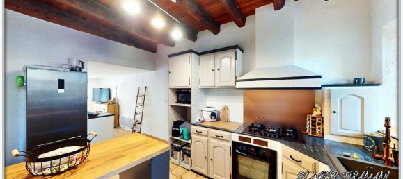 3 غرف نوم تاون هاوس في Malves-en-Minervois, France رقم 198731 5