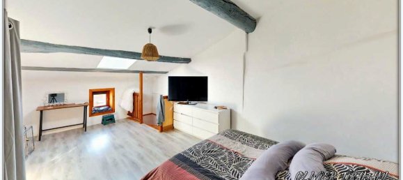 3 غرف نوم تاون هاوس في Malves-en-Minervois, France رقم 198731 12