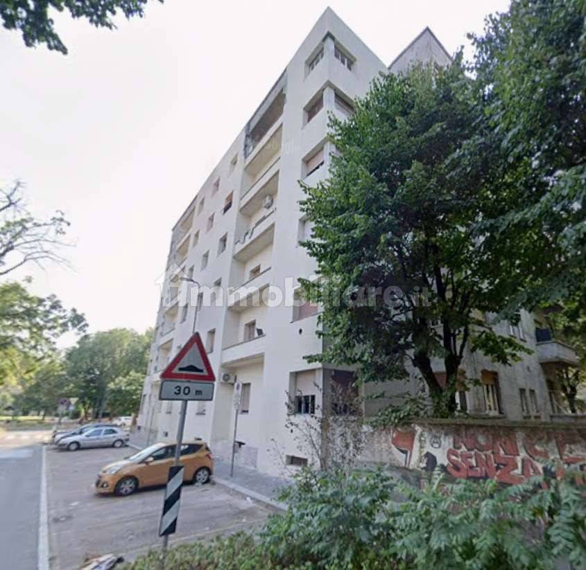 2 bedrooms Apartment in Milan, Italy No. 361566