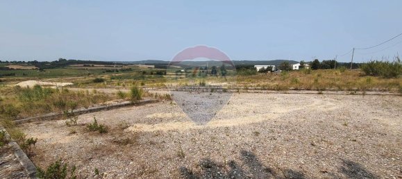 Grundstück in Alenquer, Portugal 8340m², Nr. 66104 4