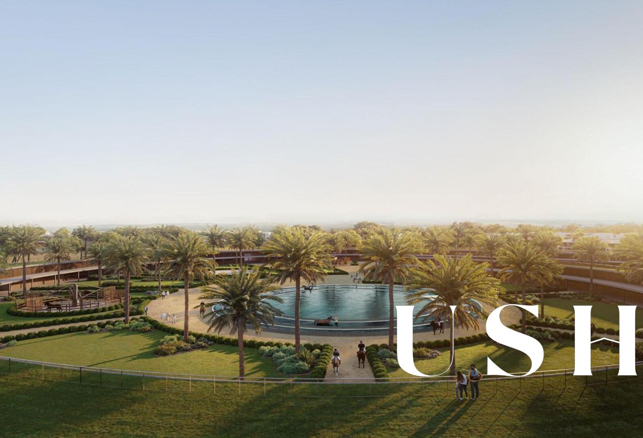 4 bedrooms Villa in Dubai Investment Park, UAE No. 98019