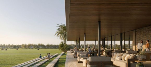 4 bedrooms Villa in Dubai Investment Park, UAE No. 98019 5