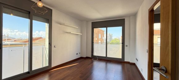 1 bedroom Apartment in Terrassa, Spain No. 138428 2