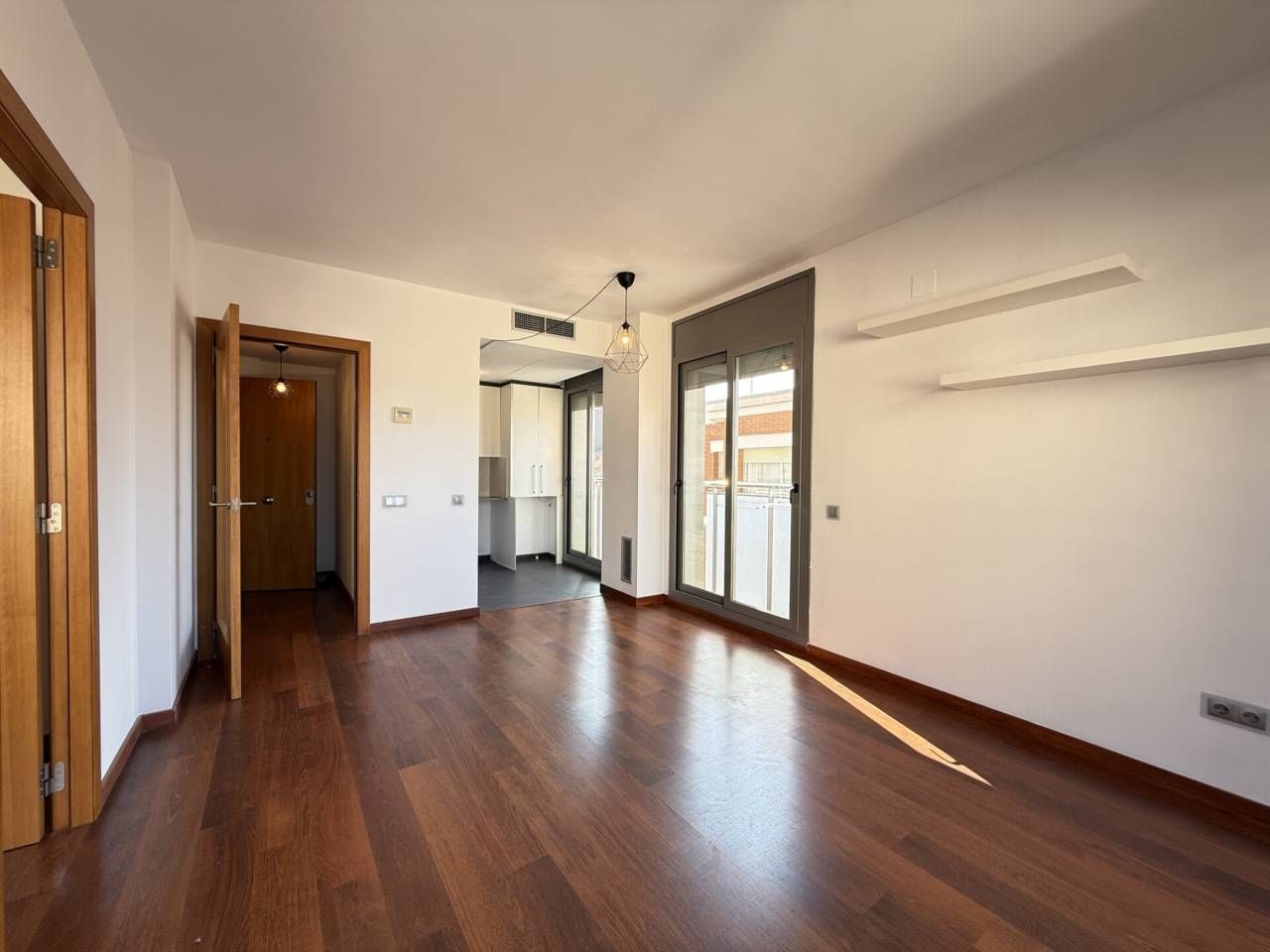 1 bedroom Apartment in Terrassa, Spain No. 138428