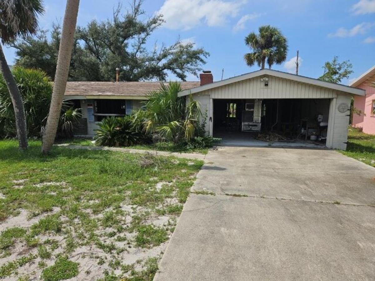 Grundstück in Port Saint Joe, USA, Nr. 506029