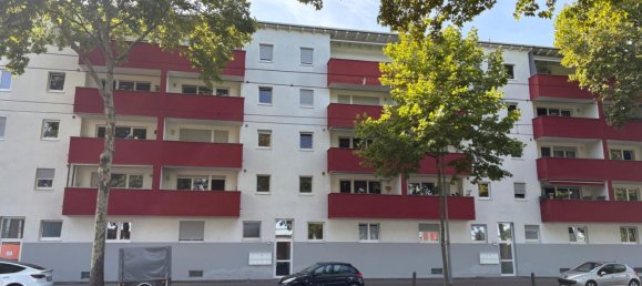 Квартира с 2 спальнями в Мангейм, Германия № 336339 2