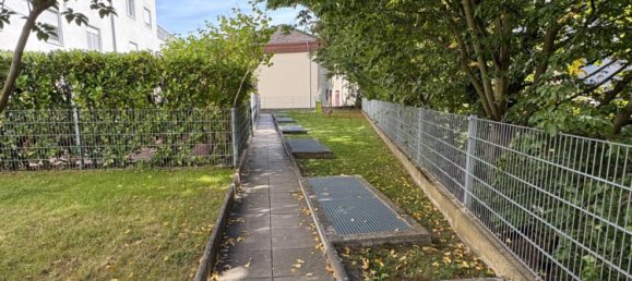 Квартира с 2 спальнями в Мангейм, Германия № 336339 5