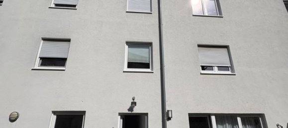 Квартира с 2 спальнями в Мангейм, Германия № 336339 6