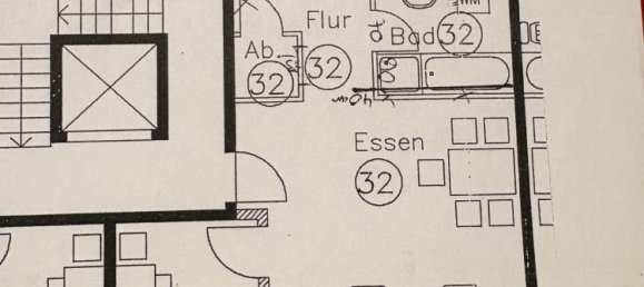 Квартира с 2 спальнями в Мангейм, Германия № 336339 12
