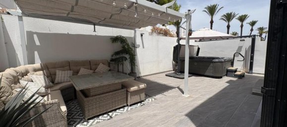 3 غرف نوم فيلا في Alicante, Spain رقم 183758 17