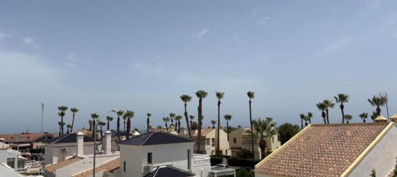 3 غرف نوم فيلا في Alicante, Spain رقم 183758 28