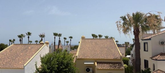 3 غرف نوم فيلا في Alicante, Spain رقم 183758 29