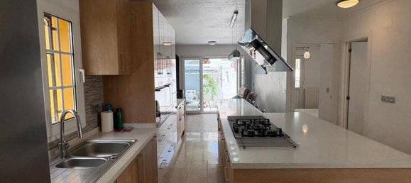 3 غرف نوم فيلا في Alicante, Spain رقم 183758 9