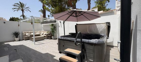 3 غرف نوم فيلا في Alicante, Spain رقم 183758 32