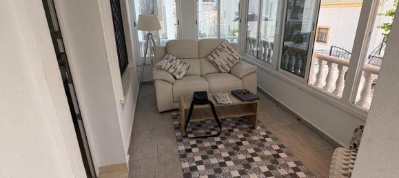 3 غرف نوم فيلا في Alicante, Spain رقم 183758 4