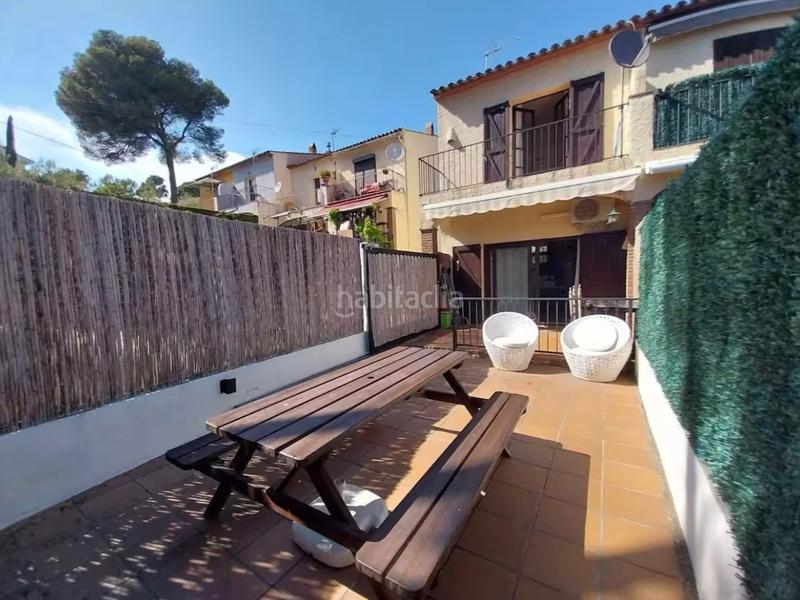 2 Schlafzimmer Stadthaus in Torroella de Montgri, Spain, Nr. 190972