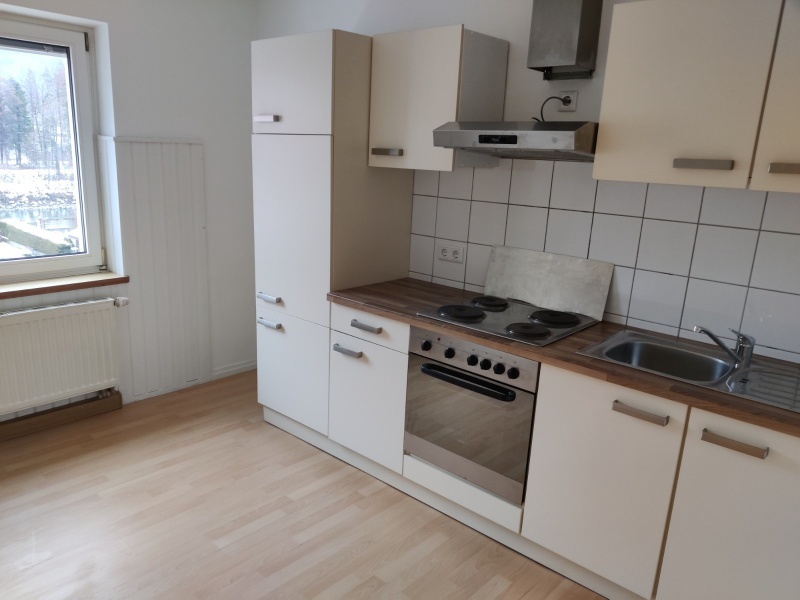 3-salle Appartement à Salzburg, Austria No. 185987