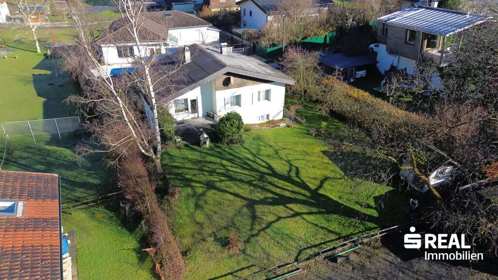 Дом с 5 комнатами в Фельдкирх, Австрия № 42974