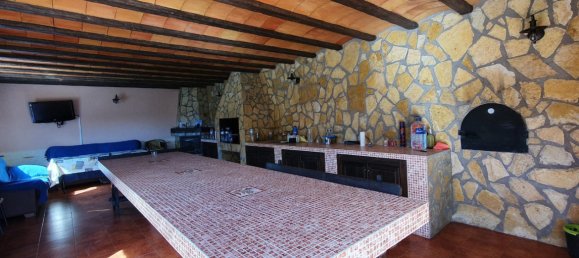 4 chambres Villa à Lorca, Spain No. 104841 14