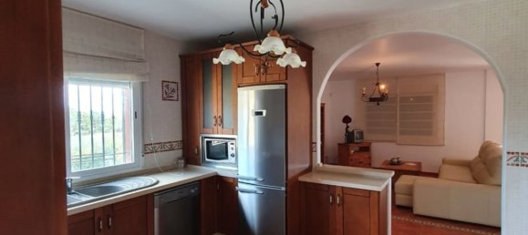 4 chambres Villa à Lorca, Spain No. 104841 10