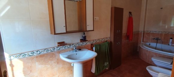 4 chambres Villa à Lorca, Spain No. 104841 13