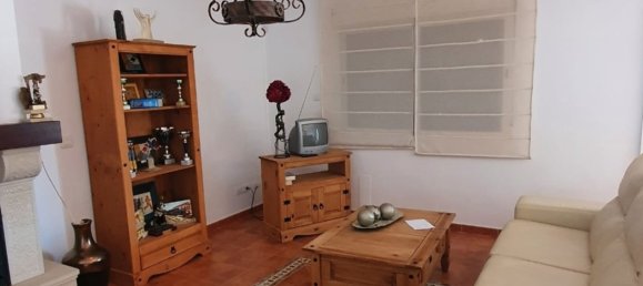 4 chambres Villa à Lorca, Spain No. 104841 24