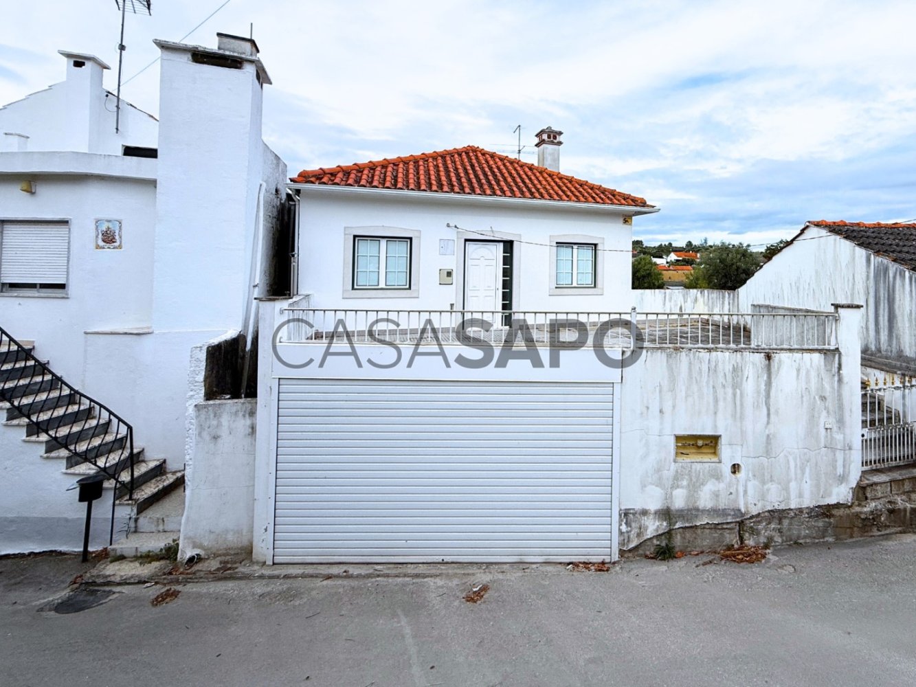 4 bedrooms House in Torres Novas, Portugal No. 340075