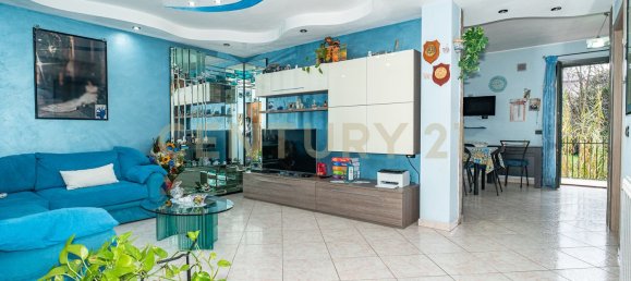 Apartamento de 7 dormitorios en Aci Bonaccorsi, Italy No. 376722 4